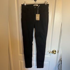 NWT!! BKE high rise skinny jeans